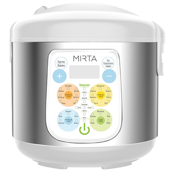 Мультиварка MIRTA MC 2214