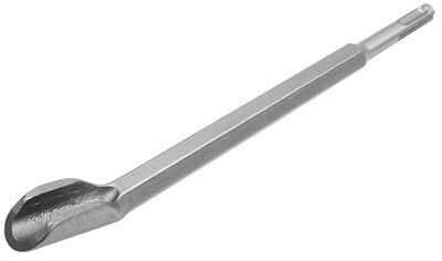Зубило Tolsen SDS-plus для штроб 22x280 мм (6933528775799)