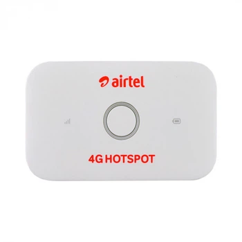 Мобильный 3G/4G Wi-Fi роутер Huawei E5573