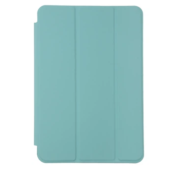 Чехол книжка TPU Smart ARS для Apple iPad mini 5 2019 Marine/Green