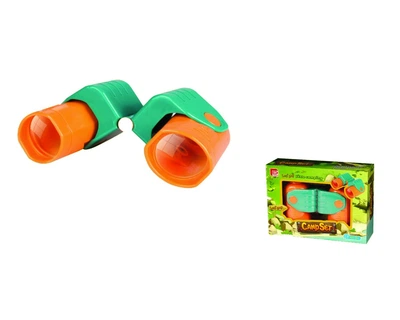 Бинокль детский Fudaer FDE815