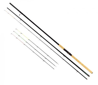 Вудилище Bratfishing Panther M Feeder 50 - 100г 3.9м (10 / 06-021-390)