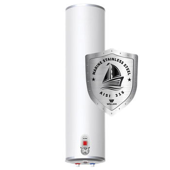 Бойлер Willer IV50R ultra