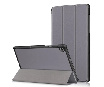 Чехол MCase slim cover для Lenovo Tab K10 TB-X6C6 Grey (PS_0521222814)