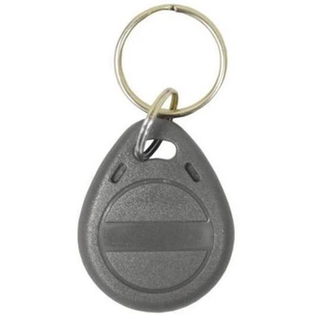 Ключ-брелок ATIS KEYFOB MF Grey