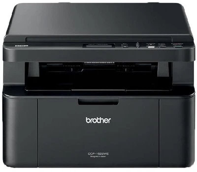 МФУ лазерное Brother DCP-1622WE (DCP1622WEAP1)