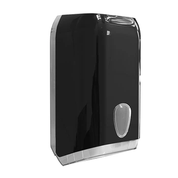 Держатель бумаги туалетной в пачках PRESTIGE Marplast A62013