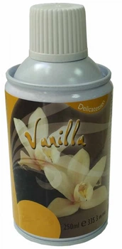 Аэрозоли, спреи для электронного освежителя воздуха PRODIFA Vanilla