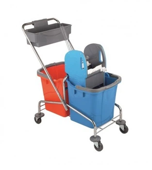 Тележка для уборки Uctem CK753