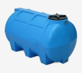 Горизонтальная емкость, серии G, 250 л