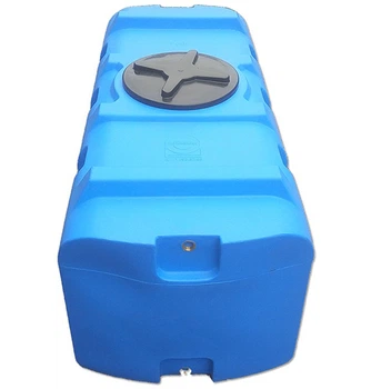 Прямоугольная емкость типа SK, 500 л