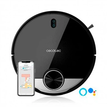 Робот-пылесос Cecotec Conga 3290 Titanium CCTC-05415 (8435484054157)