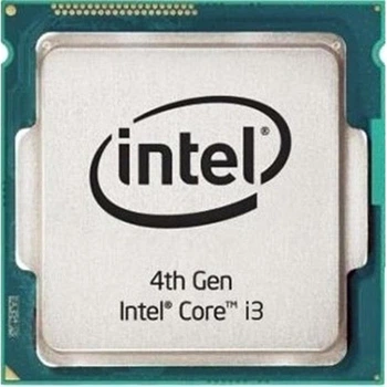 Процессор Intel Core i3 4150 3.5GHz (3MB, Haswell, 54W, S1150) Tray (CM8064601483643) - Refubrished