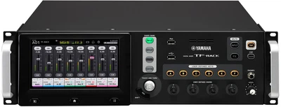 Yamaha TF-RACK