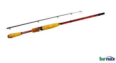 Спінінг Banax Blade 236 см 2-10 г + тубус BAN-B-BLS79LLF2