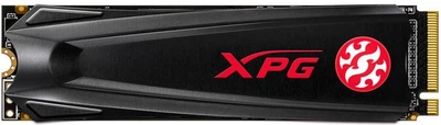 SSD диск ADATA XPG Gammix S5 1TB M.2 2280 PCIe 3.0 x4 3D NAND TLC (AGAMMIXS5-1TT-C)