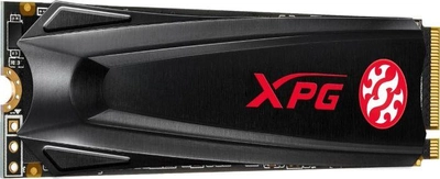 ADATA XPG Gammix S5 1TB M.2 2280 PCIe 3.0 x4 3D NAND TLC (AGAMMIXS5-1TT-C)