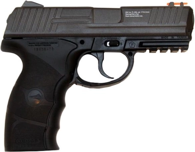 Пістолет пневматичний Borner W3000 4.5 мм (8.3020)