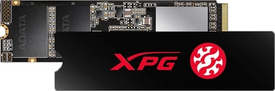 ADATA XPG SX6000 Lite 128GB M.2 2280 PCIe 3.0 x4 3D NAND TLC (ASX6000LNP-128GT-C)