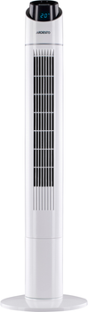 Вентилятор ARDESTO FNT-R44X1W