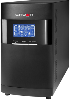 ИБП Crown CMUOA-350-2K EURO