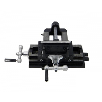 Тиски станочные Wintech CV-150