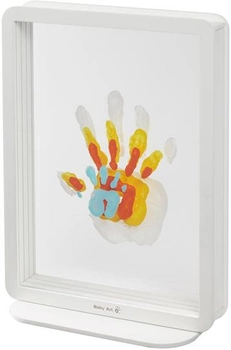 Набор для создания отпечатка ручки и ножки малыша Baby Art Семейные прикосновения (3601094000) (3220660272860)