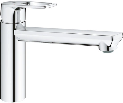 Смеситель-кран кухонный GROHE BauLoop 31706000