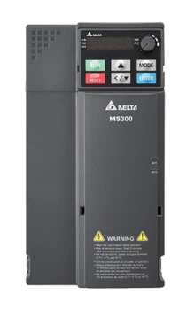 Преобразователь частоты DELTA ELECTRONICS VFD13AMS43AFSAA