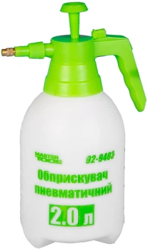 Опрыскиватель пневматический Mastertool 2 л (92-9403)