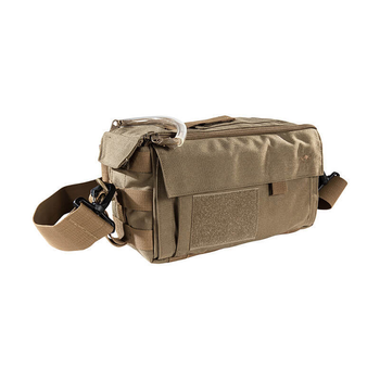 Медичний подсумок Tasmanian Tiger Small Medic Pack MK 2 Coyote Brown (TT 7588.346)