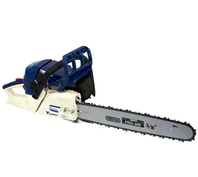 Бензопила Zomax ZM 6010