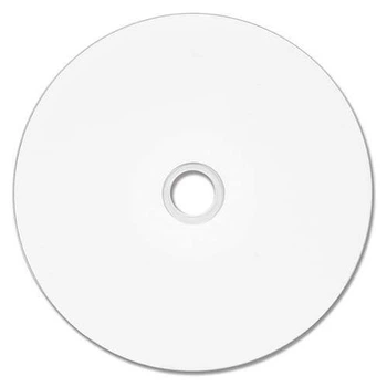 Диск CD-R ALERUS 700MB 80min 52x bulk 100 Printable