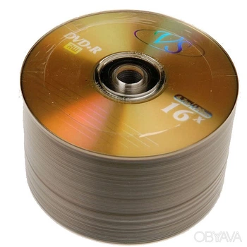 DVD+R VS 4.7GB 120MIN 16x bulk 100
