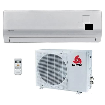 Кондиционер Chigo CS-25H3A-V117AY3A