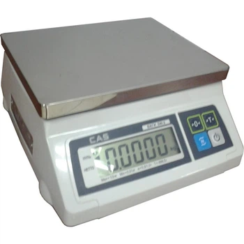 Весы CAS SW-D-5