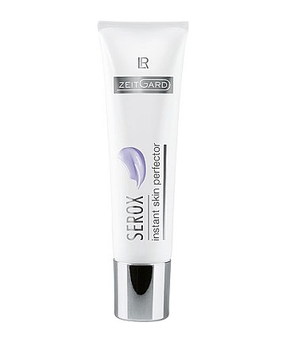 Консилер LR Health and Beauty Zeitgard Serox Instant Skin Perfector, 30 мл, 28250
