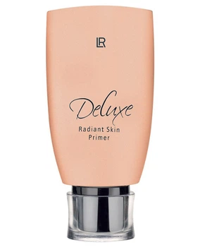 Основа для макияжа с эффектом сияния LR Health and Beauty LRDeluxe Radiant Skin Primer, 30 мл, 11115
