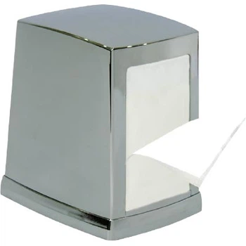 Держатель салфеток столовых Vialli NP100C