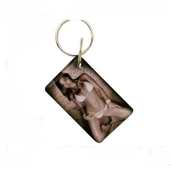 RFID Epoxy-брелок Em-Marine 4100 125кГц Girl (15 штук)