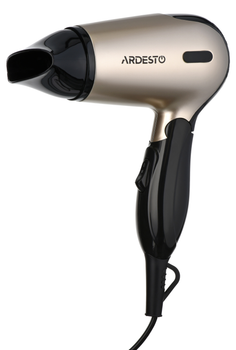 Фен ARDESTO HD-503T