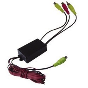 Переключатель видео (разветвитель) Idial Video switcher