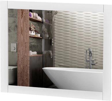 Зеркало AQUA RODOS Олимпия 100 см
