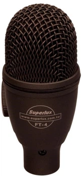 Микрофон Superlux FT4
