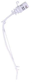 Микрофон Superlux PRA52 White (PRA52W)