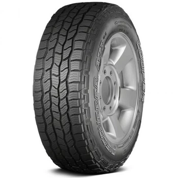 Всесезонные шины Cooper Discoverer AT3 4S 235/75 R17 109T