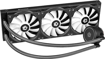 Система жидкостного охлаждения ID-COOLING Auraflow X 360