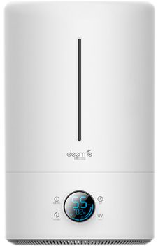 Увлажнитель воздуха Deerma 5L DEM-F628S