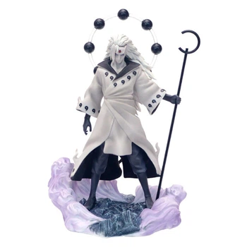 Фигурка Мадара Учих Madara Uchiha Naruto (7449)