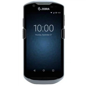 Терминал сбора данных Symbol/Zebra TC52 2D, 5.0, 4GB/32GB, NFC (TC520K-1PEZU4P-A6)